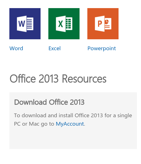 download office 2013 for mac full