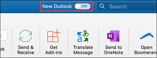 outlook for mac update 2015